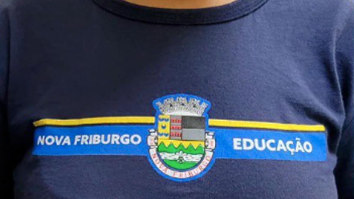 Pré-matrícula online para escolas municipais de Nova Friburgo é prorrogada até 4 de dezembro