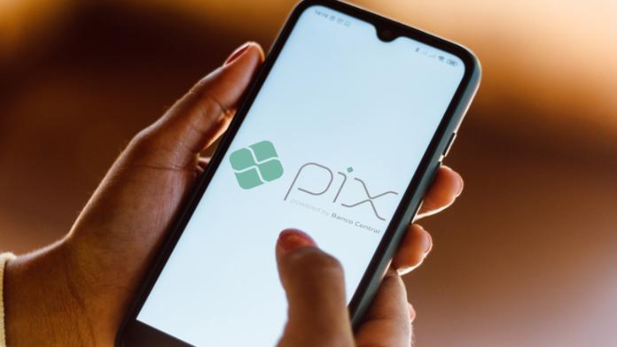 Pix é a forma de pagamento mais usada no Brasil, aponta BC