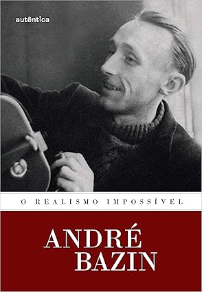 capa livro andre biazin o realismo impossivel