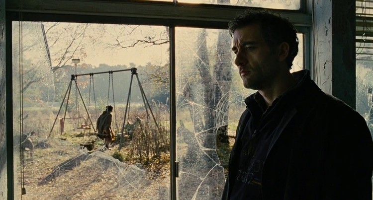 "Filhos da Esperança" (2006), de Alfonso Cuarón plano-sequência: Ataque ao carro e a batalha no campo de refugiados