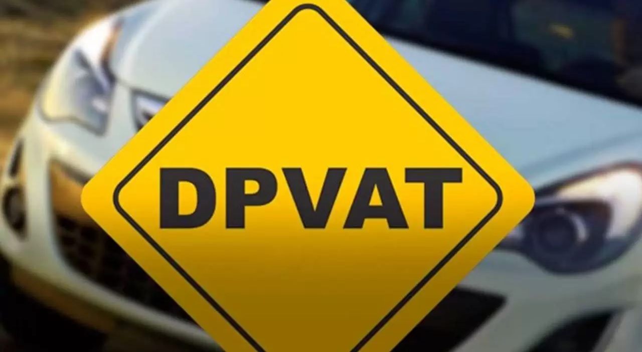 Fique de olho: Governo do Rio não cobrará novo DPVAT