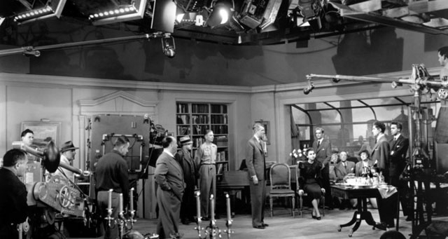 "Festim Diabólico" (1948), de Alfred Hitchcock plano-sequência: Todo o filme
