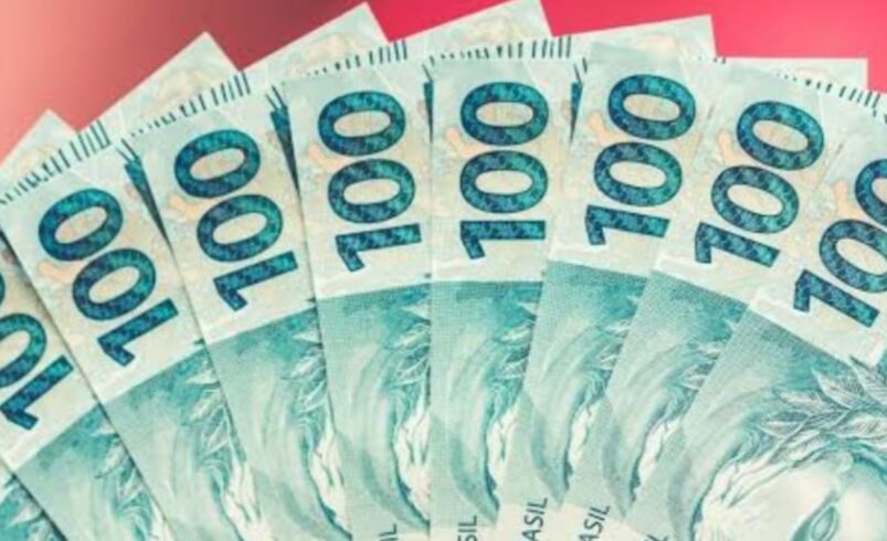 dinheiro economia salario pagamento