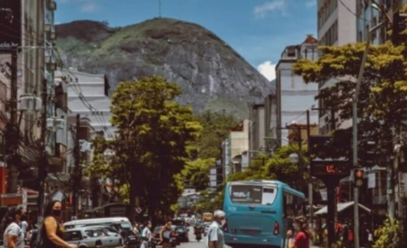 CDL e Sincomércio solicitam reforço policial para dezembro em Nova Friburgo