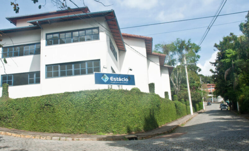 Estacio Nova Friburgo