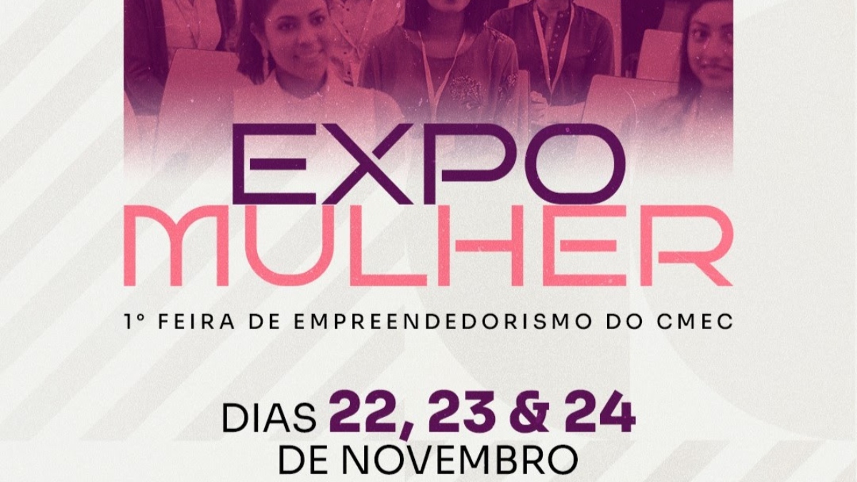 ‘Expo Mulher de Negócios’ vai movimentar Nova Friburgo com foco no empreendedorismo feminino