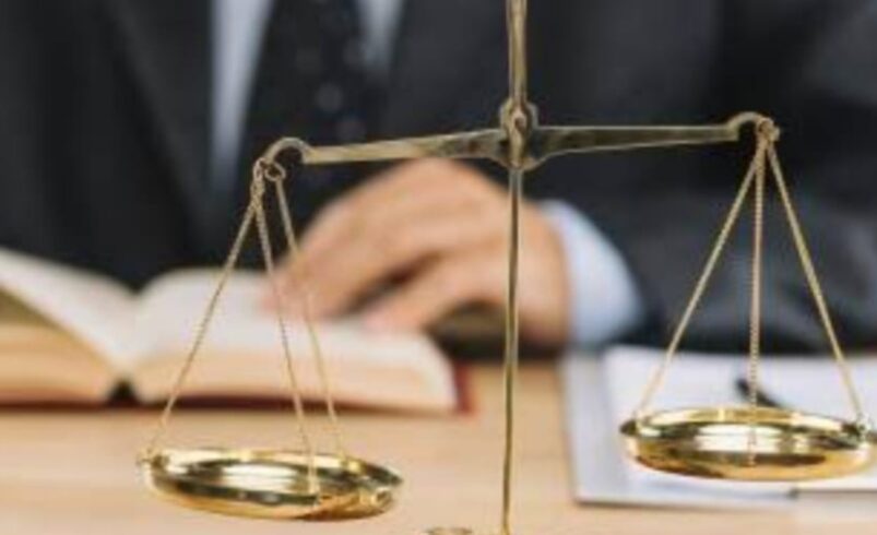 Advocacia Advogado Justica