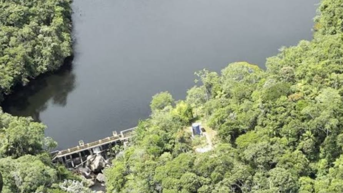 População de Nova Friburgo e todo o país  pode opinar sobre cobrança por uso de água pública
