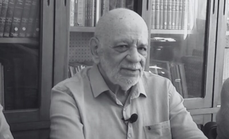 Lucio Flavo Preto e Branco