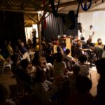 cineclube lumiar em nova firburgo