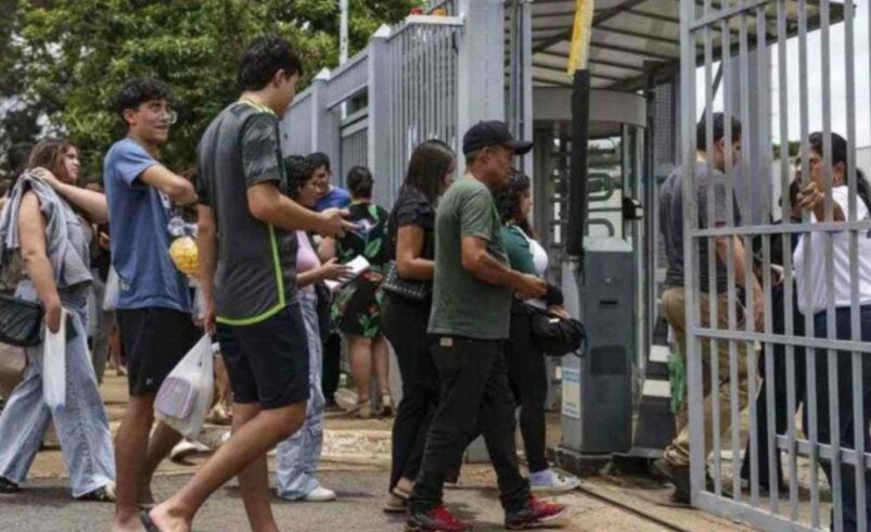 Divulgação do gabarito oficial do Enem será antecipada