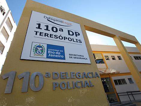 Polícia Civil prende autor de estupros em série na Região Serrana