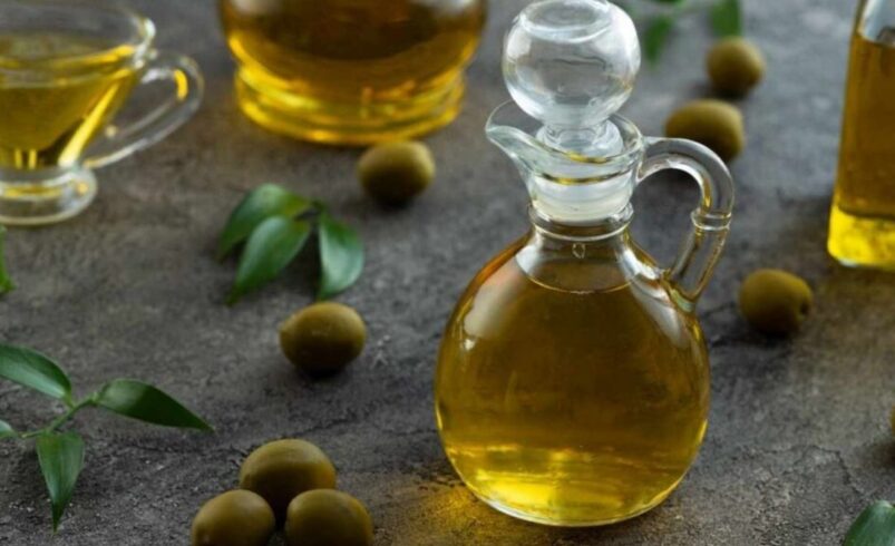 Alternativas ao Azeite: Nutricionista recomenda opções econômicas e saudáveis