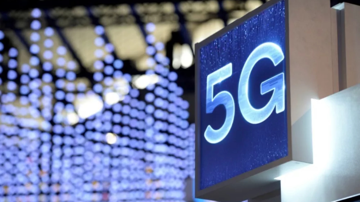 Anatel autoriza sinal do 5G em todos os municípios