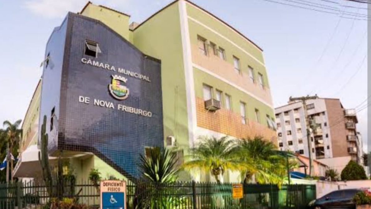 Câmara de Nova Friburgo discute na tarde desta terça, 21, projetos de lei para a Educação