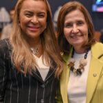 Combate à violência política - Imagem de candidatas