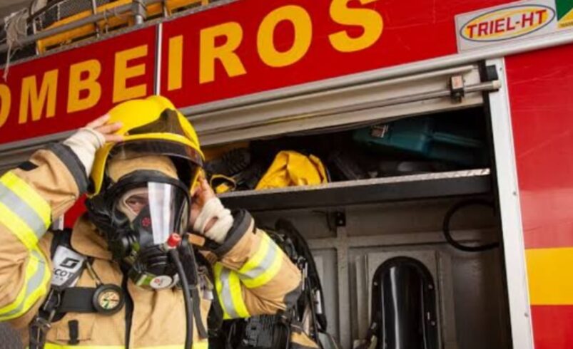 bombeiros do rj