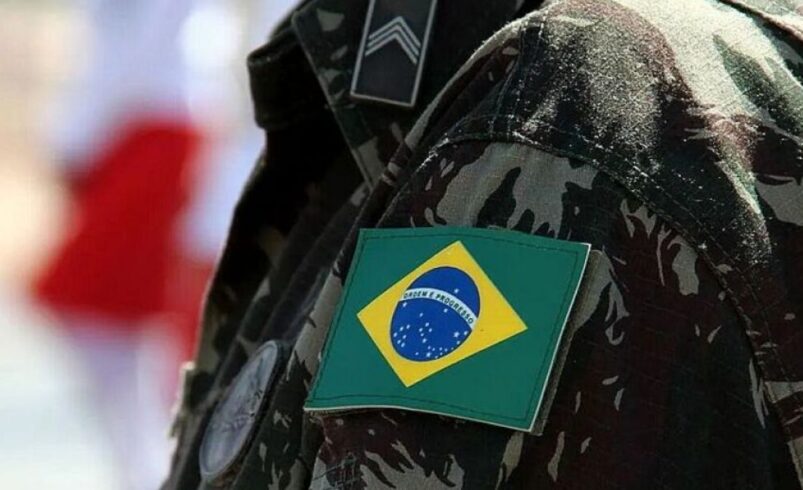 Forças Armadas - Alistamento Feminino