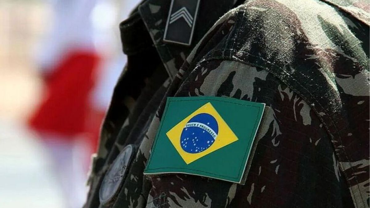 Mulheres poderão se alistar voluntariamente nas Forças Armadas em 2025