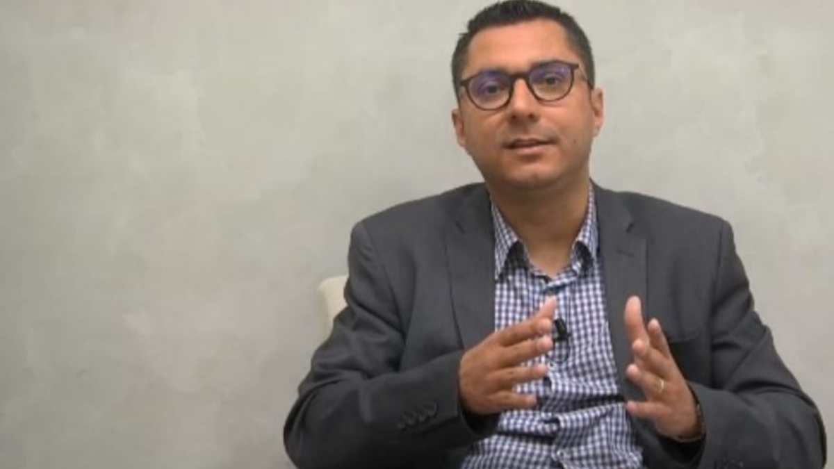 Contas de campanha de Johnny Maycon são desaprovadas pelo TRE-RJ