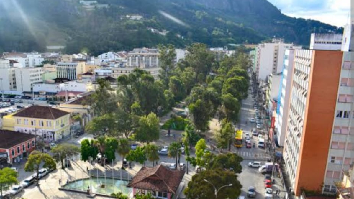 Nova Friburgo está entre sete cidades do RJ que podem ganhar novos canais de TV digital