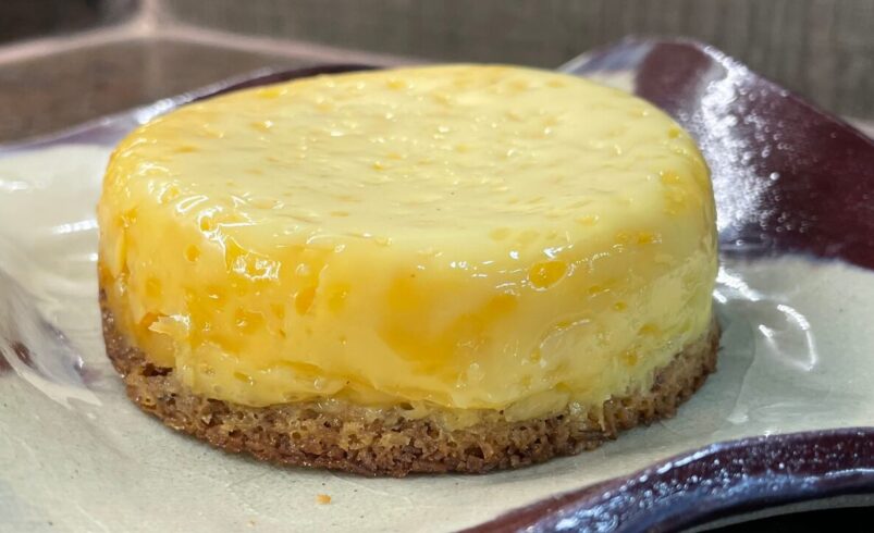 Receita do dia: Cocada Quente