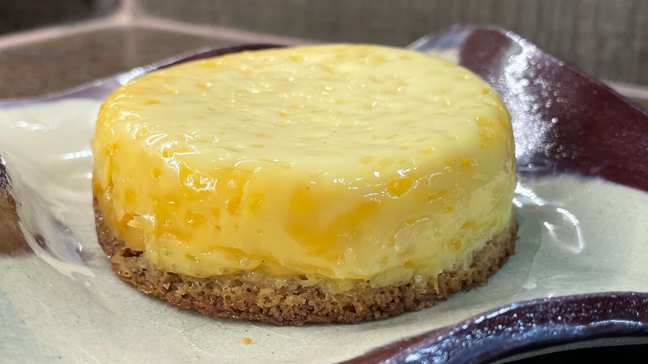 Receita do dia: Cocada Quente