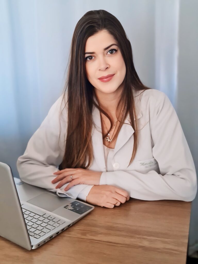 nutricion ista marcela thamiozzo