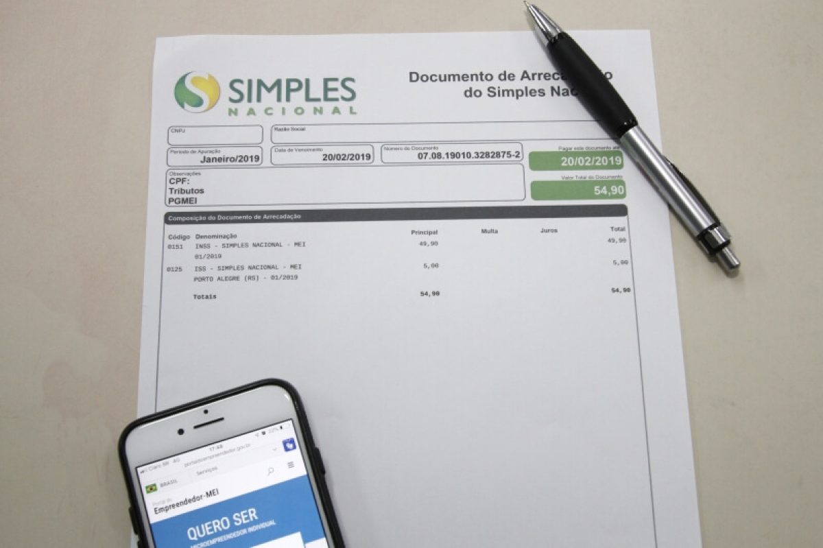 MEIs: Prazo para regularização de dívidas do Simples Nacional é prorrogado