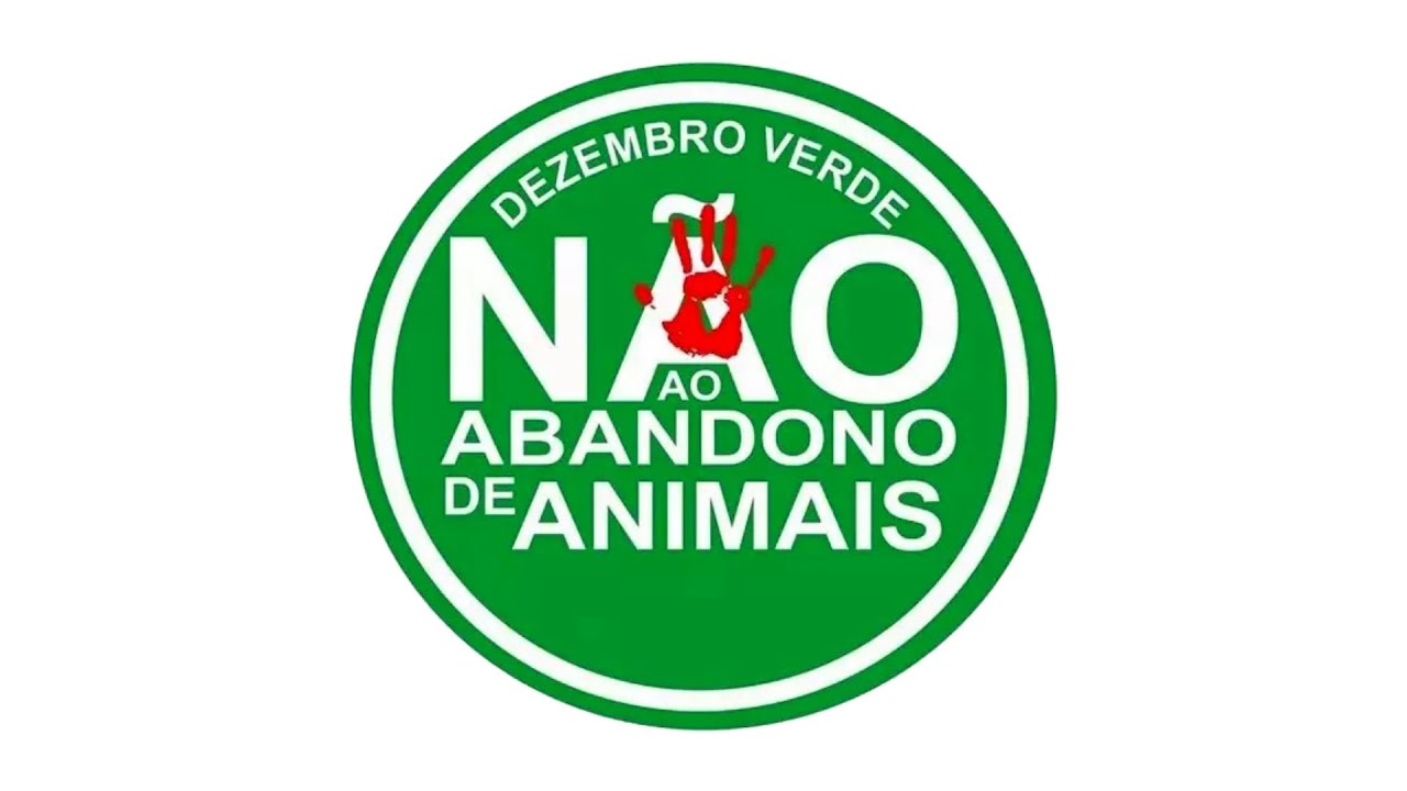 Dezembro Verde alerta sobre abandono de animais em Nova Friburgo