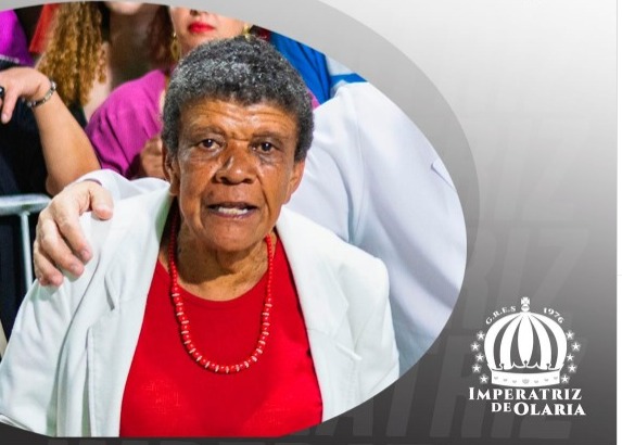 imagem da dona conceicao da imperatriz de olaria em nova friburgo