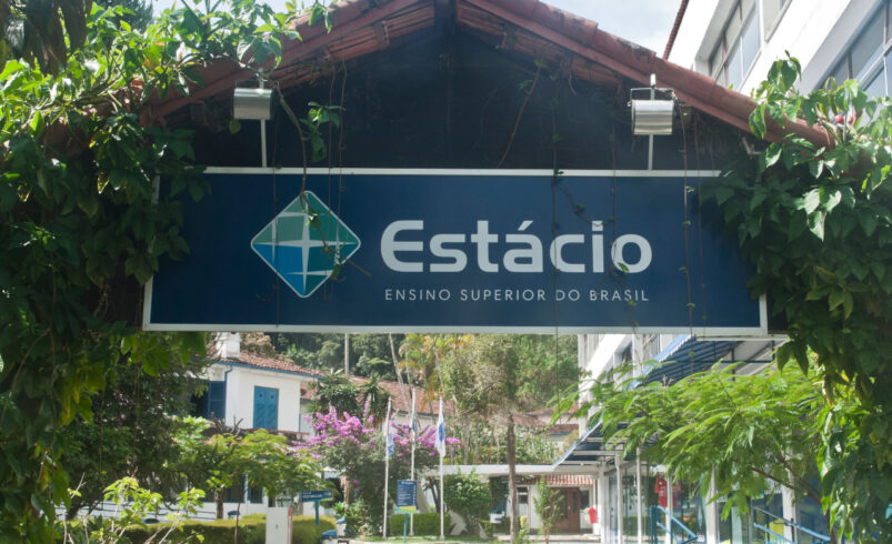 fachada estacio nova friburgo