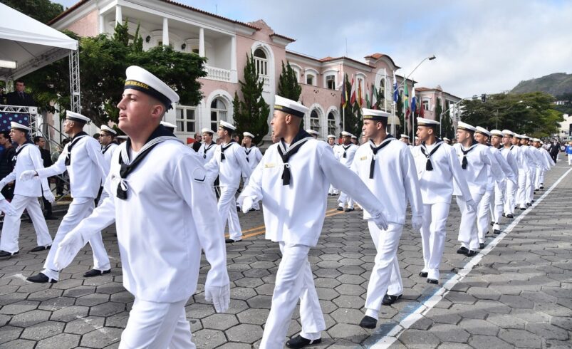 marinha nova friburgo