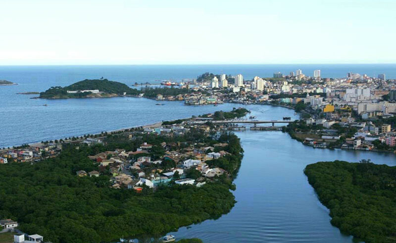imagem rio macae