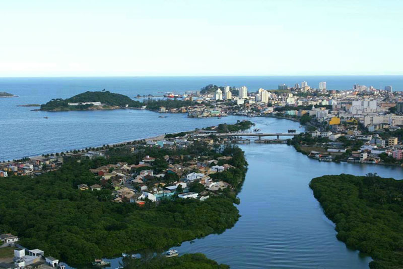Agora é lei: Rio Macaé é declarado área estadual de interesse turístico