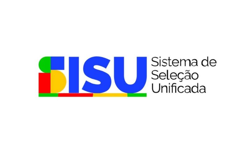 Inscrições para o Sisu 2025 começarão no dia 17 de janeiro