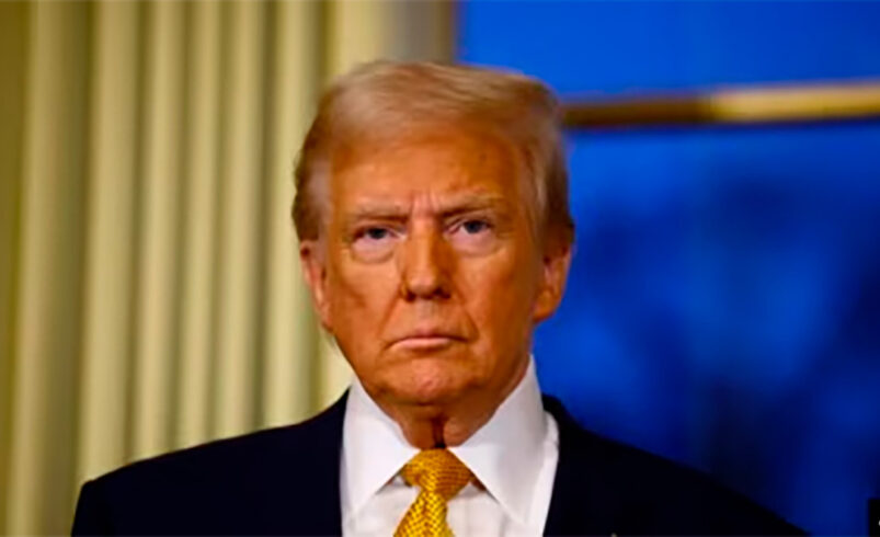Trump retorna: o que muda para indústrias brasileiras?