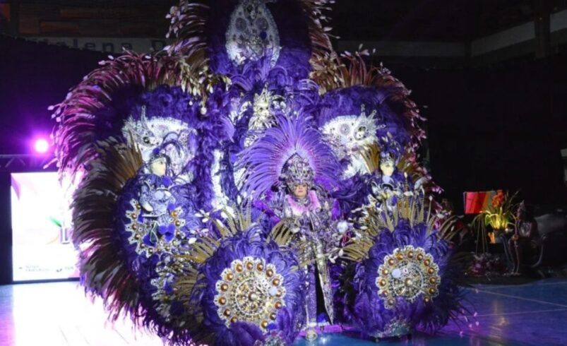 Inscrições Abertas para o Concurso de Fantasias do Carnaval 2025 em Nova Friburgo