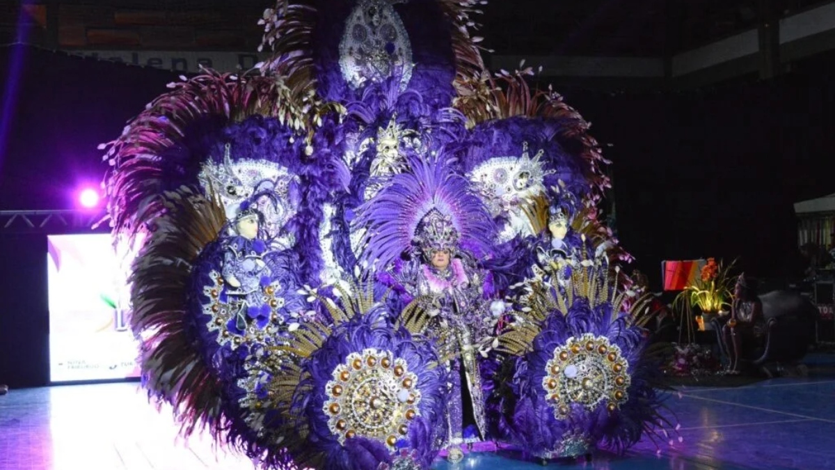 Inscrições Abertas para o Concurso de Fantasias do Carnaval 2025 em Nova Friburgo