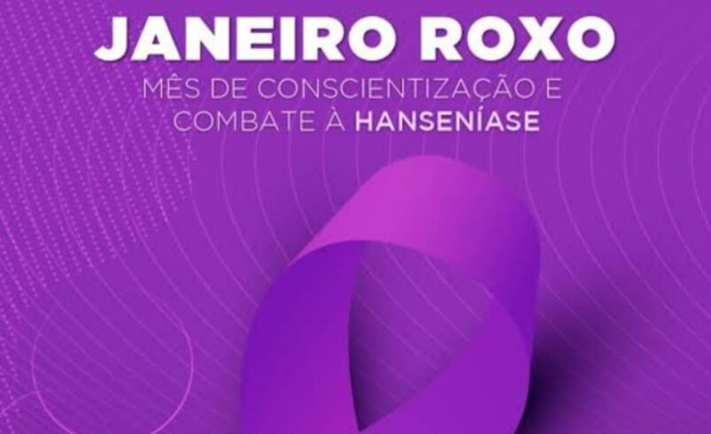 Janeiro roxo: mês de combate a Hanseníase; saiba como funciona o combate à doença em Friburgo