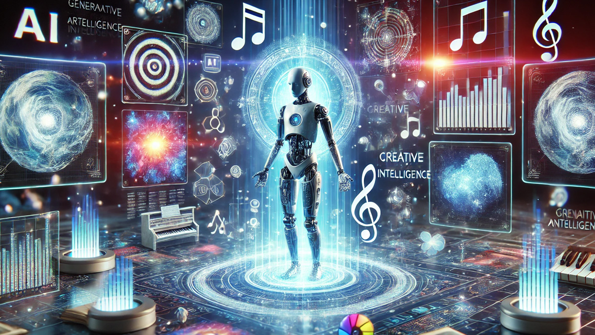 A Criatura Virou Criador: O Impacto da IA Generativa no Mundo Digital