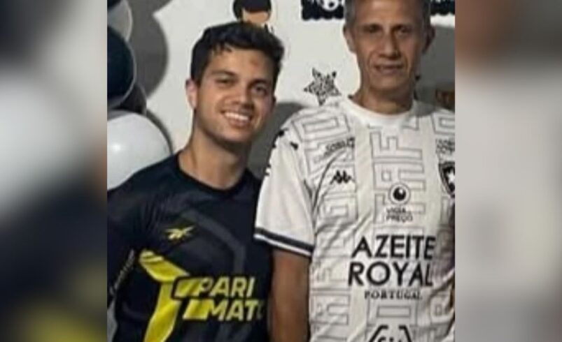 pai e filho acidente afogamento rio das ostras