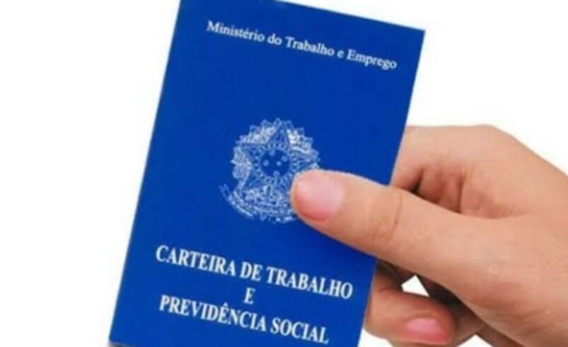 Governo do Estado divulga mais de 1.600 vagas de emprego e estágio para a população fluminense