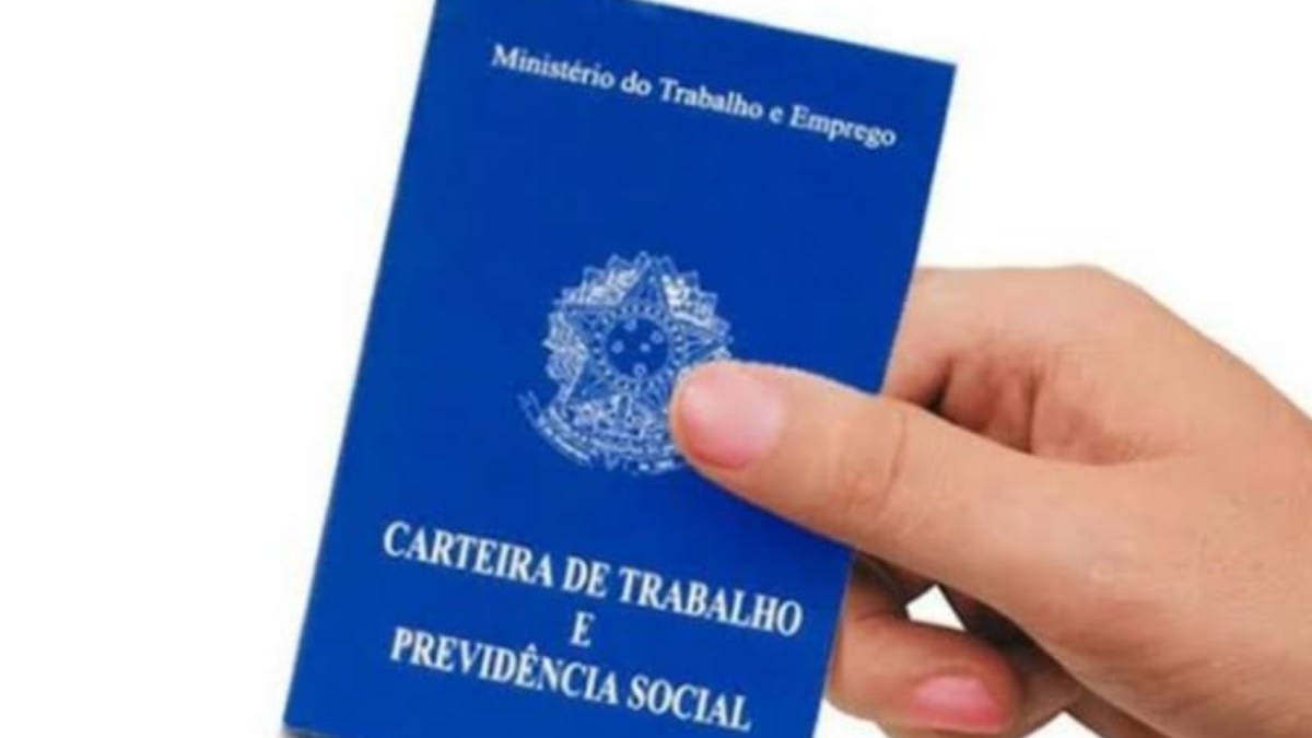 Governo do Estado anuncia mais de 1.600 oportunidades de emprego e estágio para a população fluminense