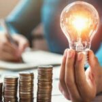 luz dinheiro economia conta de luz
