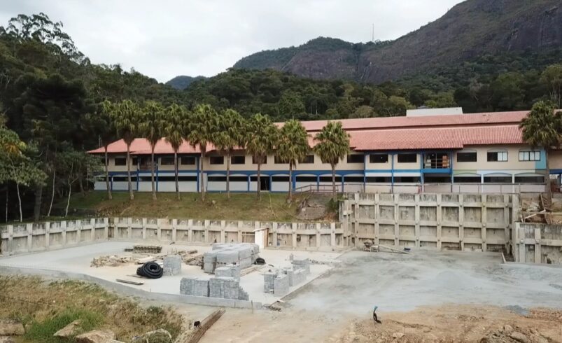 Hospital do Câncer será cancelado ?