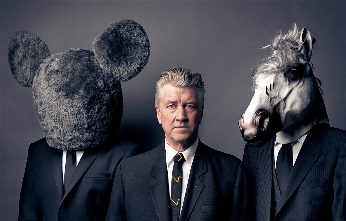 A Arte de Sonhar no Cinema com David Lynch