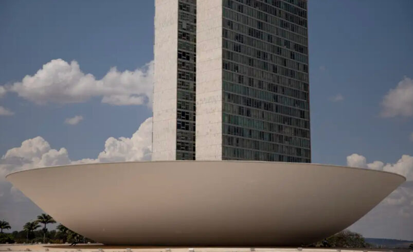 Câmara aprova pena