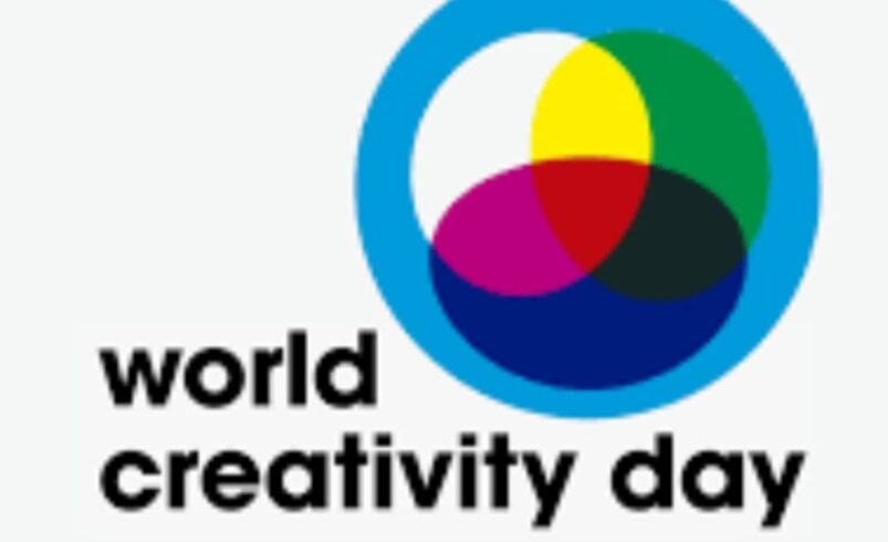 Inscrições prorrogadas para o World Creativity Day 2025!