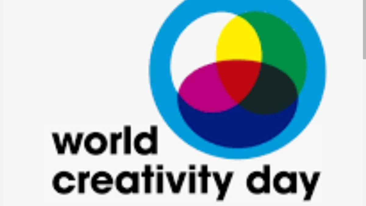 Inscrições prorrogadas para o World Creativity Day 2025!